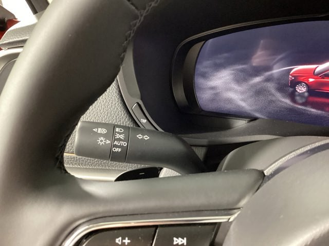 2026 Mazda Mazda CX-90 Premium Sport