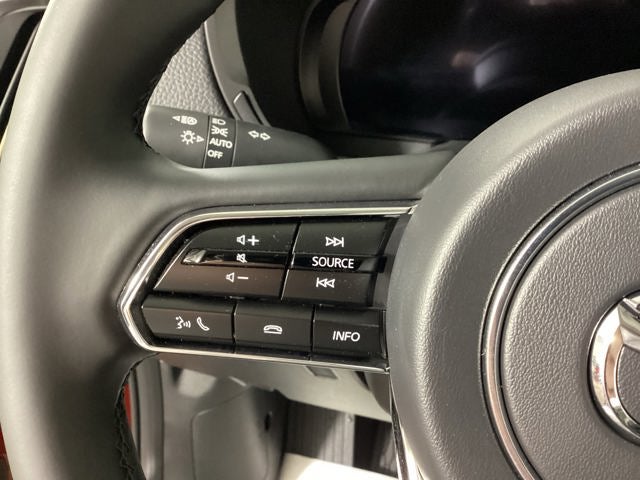 2026 Mazda Mazda CX-90 Premium Sport