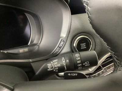 2026 Mazda Mazda CX-90 Premium Sport