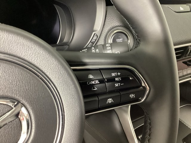 2026 Mazda Mazda CX-90 Premium Sport