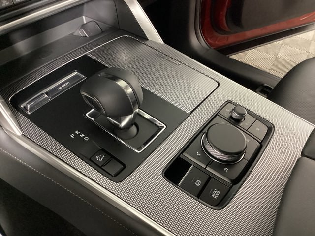 2026 Mazda Mazda CX-90 Premium Sport
