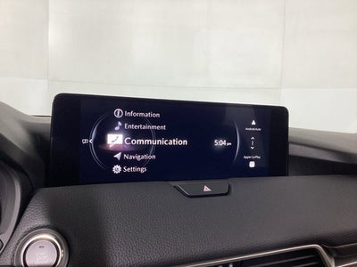 2026 Mazda Mazda CX-90 Premium Sport
