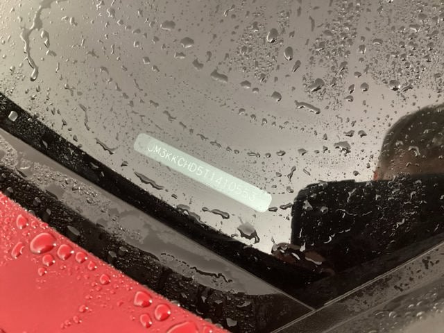 2026 Mazda Mazda CX-90 Premium Sport