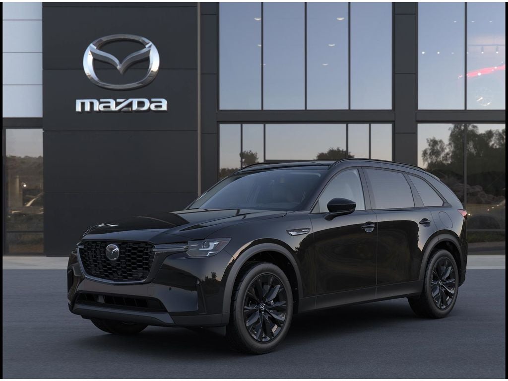 2026 Mazda Mazda CX-90 Premium Sport