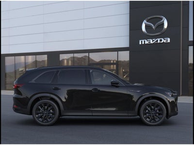 2026 Mazda Mazda CX-90 Premium Sport