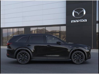 2026 Mazda Mazda CX-90 Premium Sport