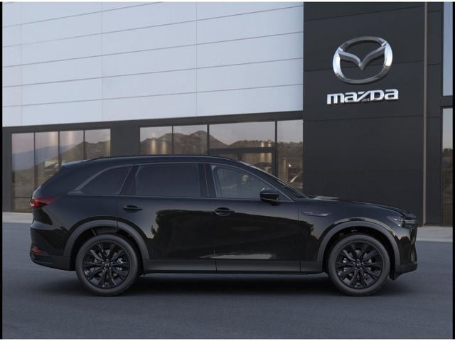 2026 Mazda Mazda CX-90 Premium Sport