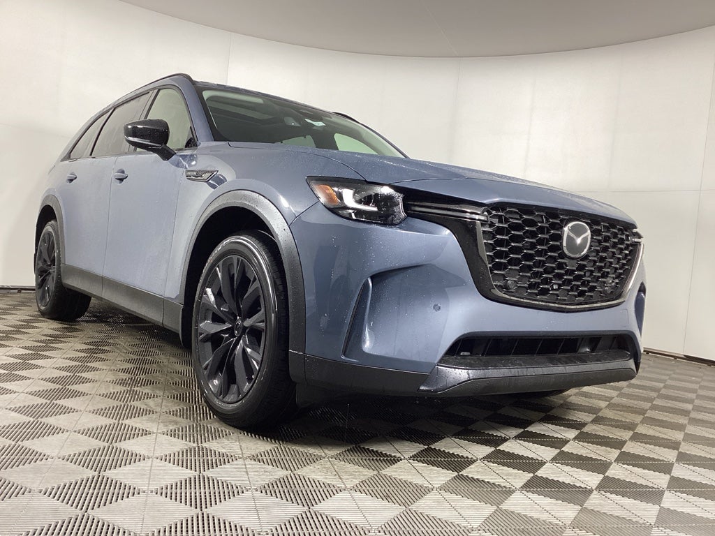 2026 Mazda Mazda CX-90 Premium Sport