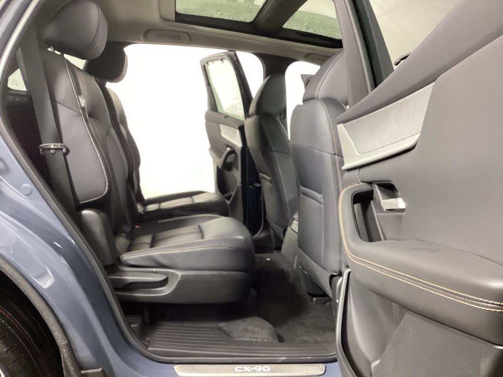 2026 Mazda Mazda CX-90 Premium Sport