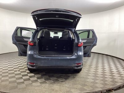 2026 Mazda Mazda CX-90 Premium Sport