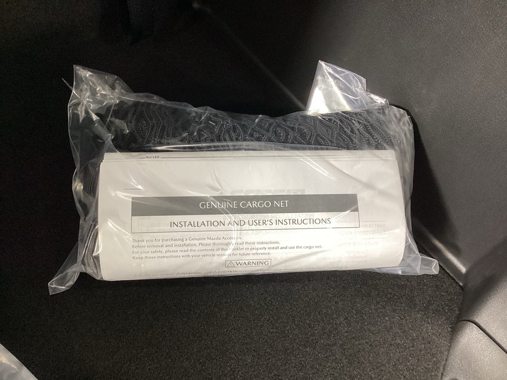 2026 Mazda Mazda CX-90 Premium Sport