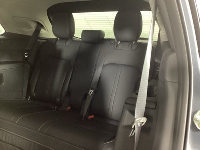 2026 Mazda Mazda CX-90 Premium Sport