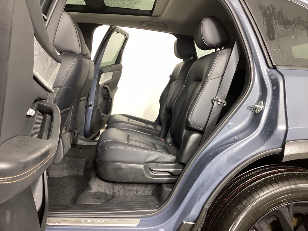 2026 Mazda Mazda CX-90 Premium Sport