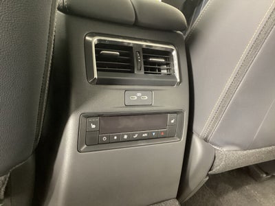 2026 Mazda Mazda CX-90 Premium Sport