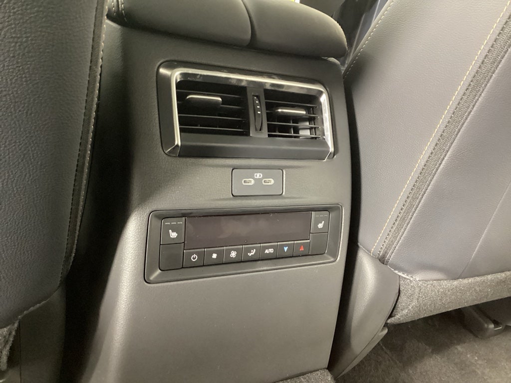 2026 Mazda Mazda CX-90 Premium Sport