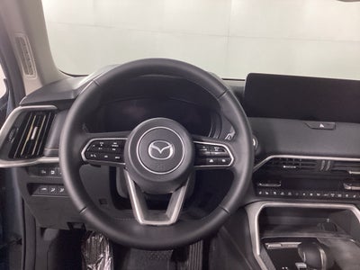 2026 Mazda Mazda CX-90 Premium Sport