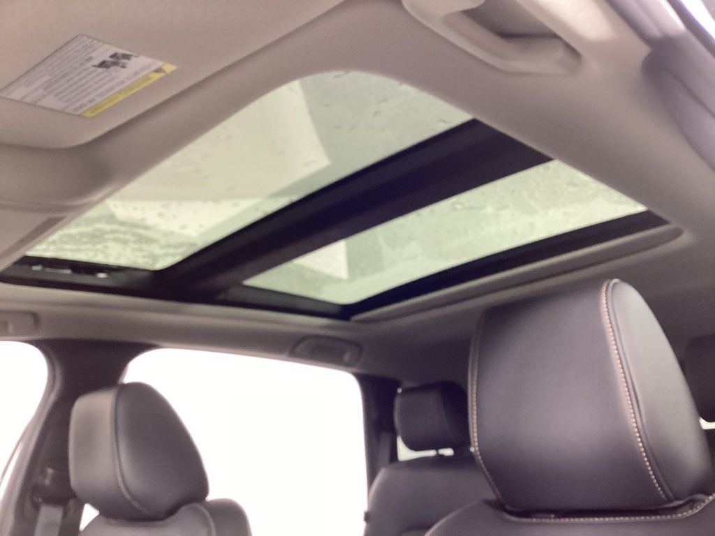 2026 Mazda Mazda CX-90 Premium Sport