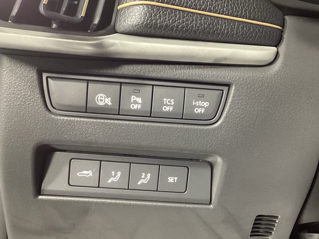 2026 Mazda Mazda CX-90 Premium Sport