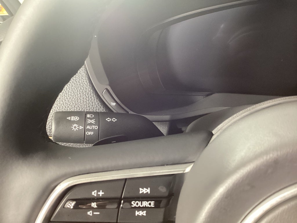 2026 Mazda Mazda CX-90 Premium Sport