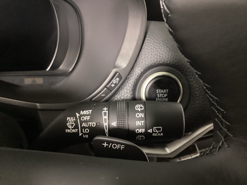 2026 Mazda Mazda CX-90 Premium Sport