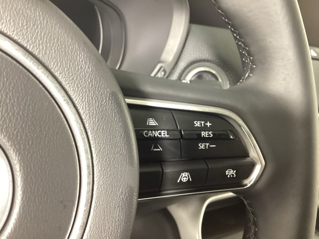 2026 Mazda Mazda CX-90 Premium Sport