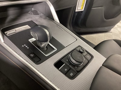 2026 Mazda Mazda CX-90 Premium Sport