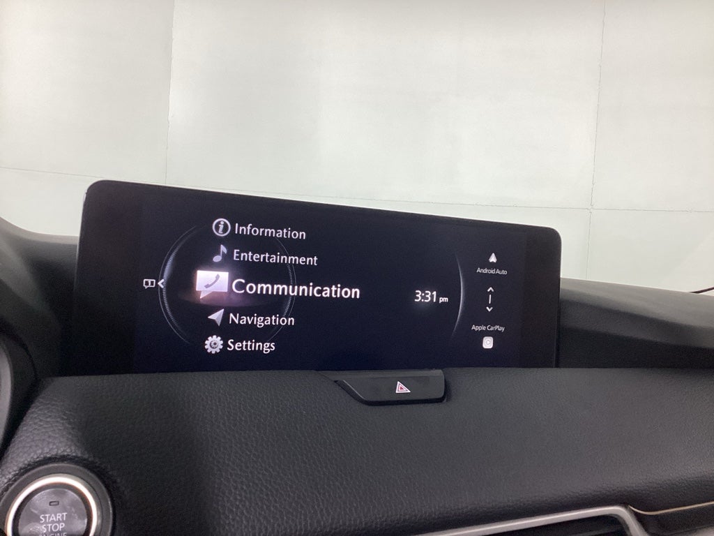 2026 Mazda Mazda CX-90 Premium Sport