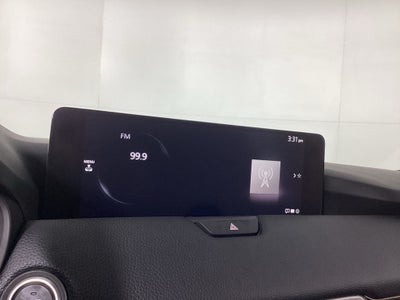 2026 Mazda Mazda CX-90 Premium Sport