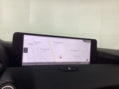 2026 Mazda Mazda CX-90 Premium Sport