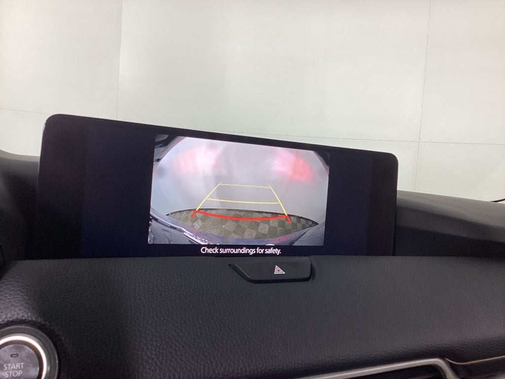 2026 Mazda Mazda CX-90 Premium Sport