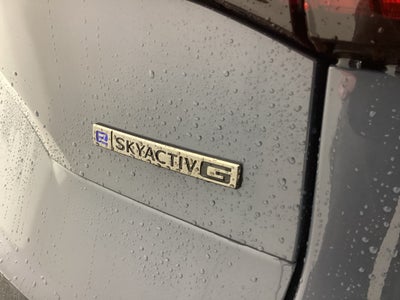 2026 Mazda Mazda CX-90 Premium Sport