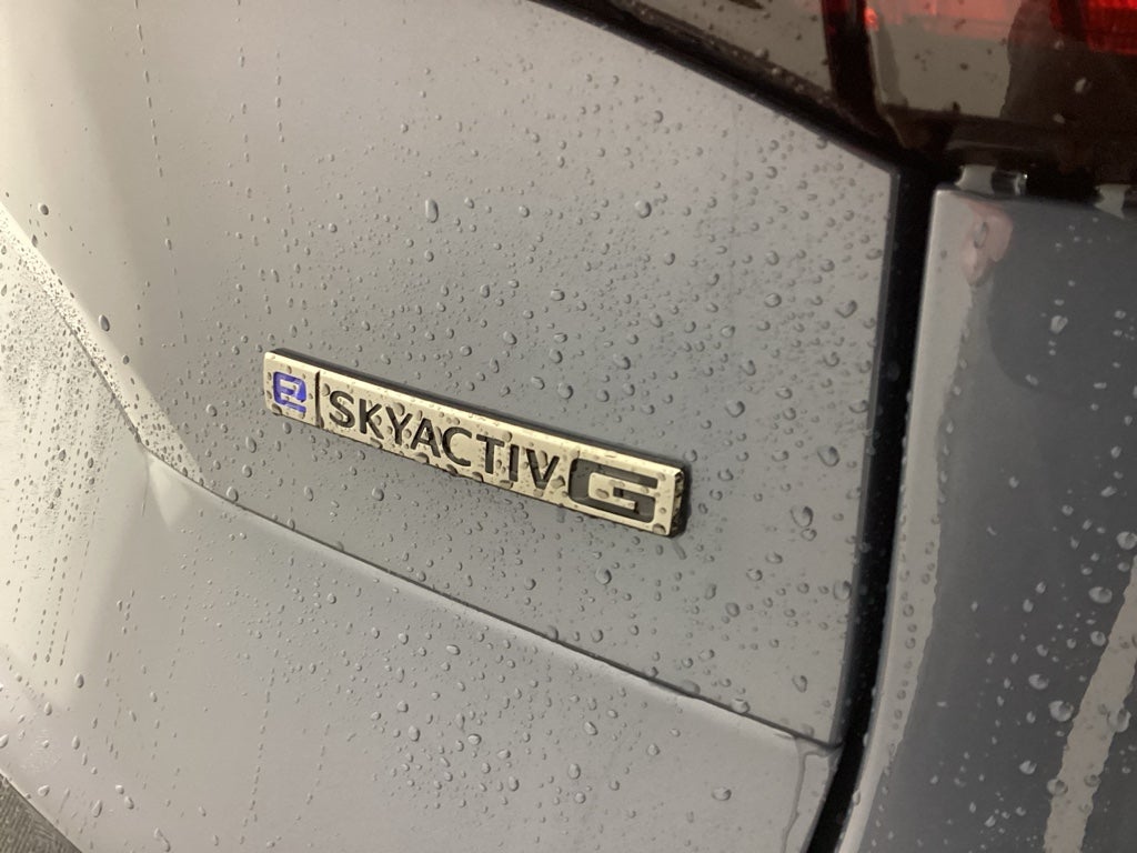 2026 Mazda Mazda CX-90 Premium Sport