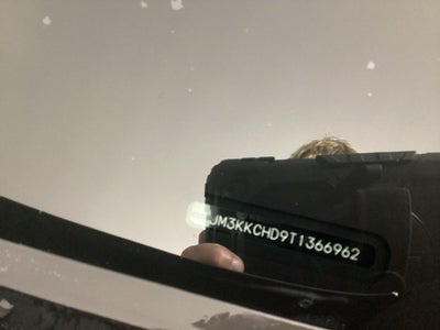 2026 Mazda Mazda CX-90 Premium Sport