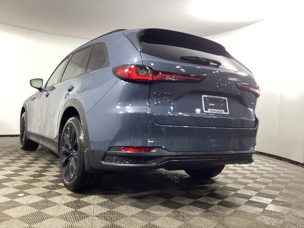 2026 Mazda Mazda CX-90 Premium Sport