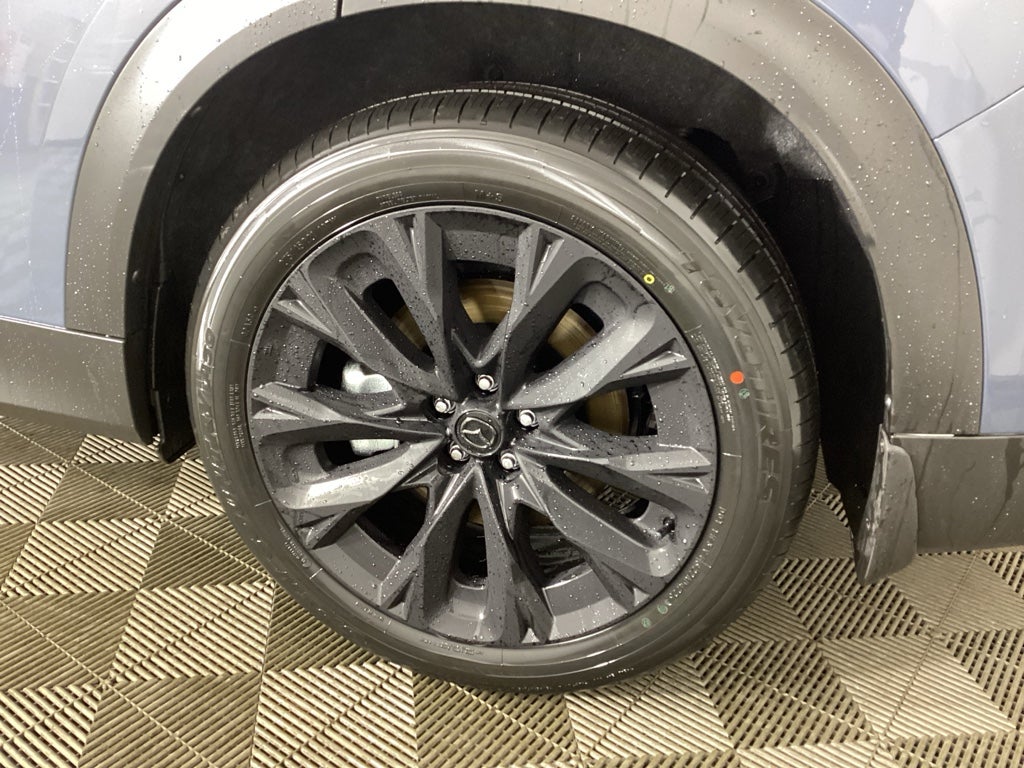 2026 Mazda Mazda CX-90 Premium Sport