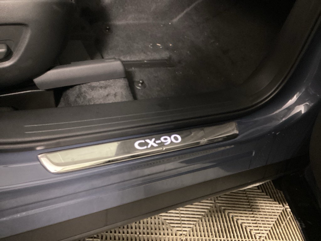 2026 Mazda Mazda CX-90 Premium Sport