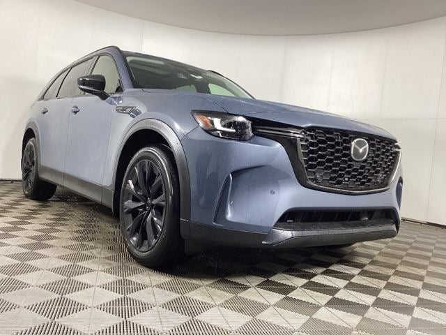 2026 Mazda Mazda CX-90 Premium Sport