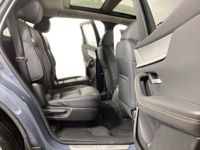 2026 Mazda Mazda CX-90 Premium Sport