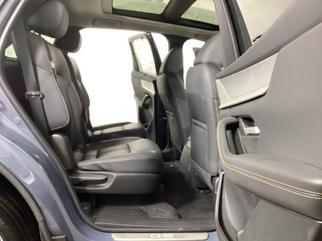 2026 Mazda Mazda CX-90 Premium Sport