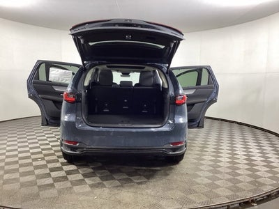 2026 Mazda Mazda CX-90 Premium Sport