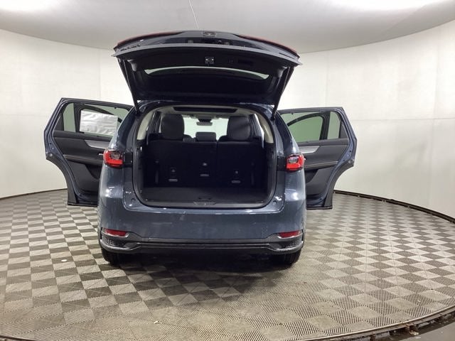 2026 Mazda Mazda CX-90 Premium Sport