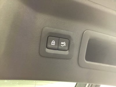 2026 Mazda Mazda CX-90 Premium Sport