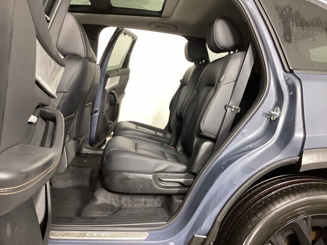 2026 Mazda Mazda CX-90 Premium Sport