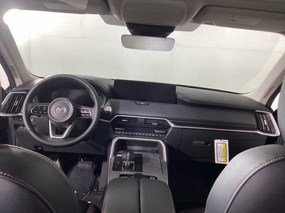 2026 Mazda Mazda CX-90 Premium Sport