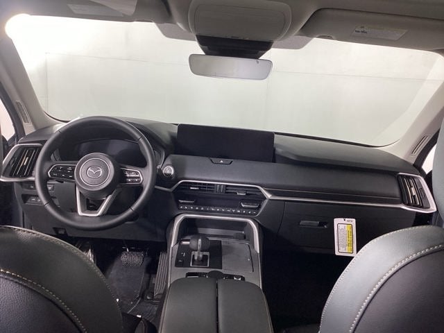 2026 Mazda Mazda CX-90 Premium Sport