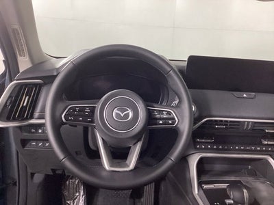 2026 Mazda Mazda CX-90 Premium Sport