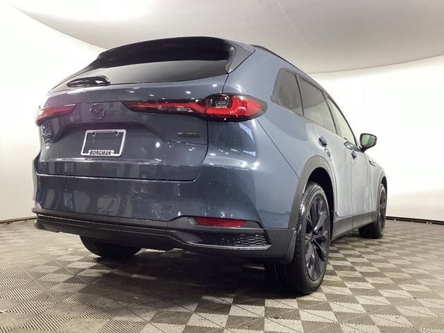 2026 Mazda Mazda CX-90 Premium Sport