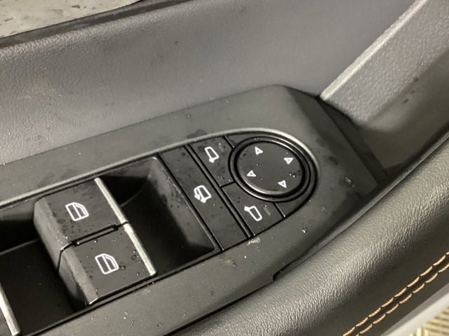 2026 Mazda Mazda CX-90 Premium Sport