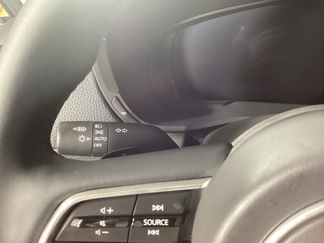 2026 Mazda Mazda CX-90 Premium Sport