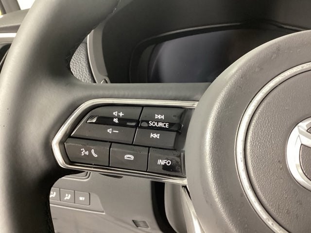 2026 Mazda Mazda CX-90 Premium Sport